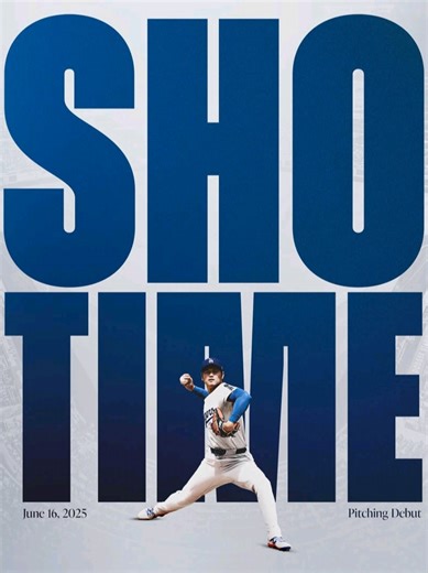 PICTHER SHO IS BACK 😭😭 The way my jaw (and phone) dropped when I saw the #dodgers announce that Shohei will be the starting pitcher against Padres. I just can't 😭😭 The way I ran to make this edit even tho I said sho will take a backseat for BTS 😂 he's starting tomorrow, okay? I had to!!! #shoheiohtani #ohtanishohei #shohei #ohtani #17 #大谷翔平 #ladodgers