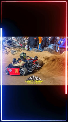 Chuck Coleman on Reels