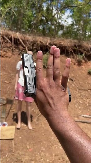 Diamondback AM2 🤯 #review #gündem #edc #youtubeshorts #subscribe #selfdefense #9mm #shooting #asmr