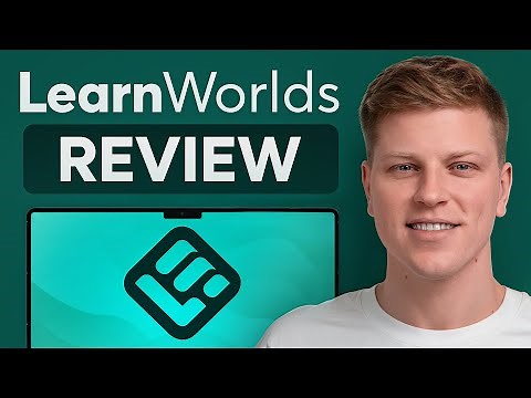 LearnWorlds Review: Is It Worth It? (2026)
