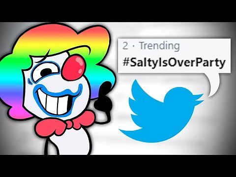 Cancelling myself on Twitter so no one else can (How to Cancel YOURSELF)