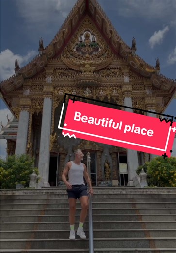 Exploring Beautiful Architecture Around the World