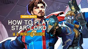 Learn how to play Star-Lord in Marvel Rivals in just 2 minutes. 🔫🌌 Our guide details Peter Quill's abilities along with tips and tricks! #MarvelRivals #StarLord #PeterQuill #Marvel #WIMPLAYS | When In Manila Plays