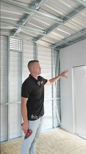 SAVE this for when you are looking to buy a new SHED!