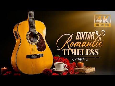 100 Best Classical Guitar Songs in the World, Soothing Melodies Heal Your Mind, Sleep Well