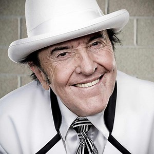 Eddy Wally Concert & Tour History  | Concert Archives