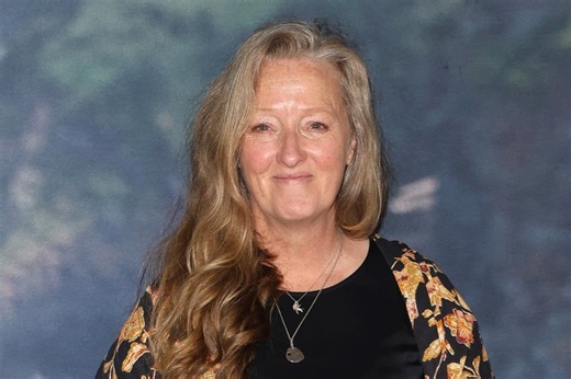 The Salt Path author embroiled in further controversy over secret first book