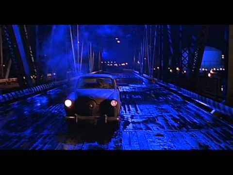 The Mask (car scene)