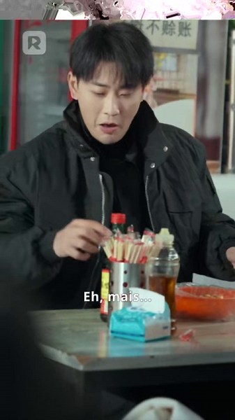 [Doublé] Le Garde Invisible - Épisode Complet | Romance, Action, Garde du Corps, Drama Urbano #ARS