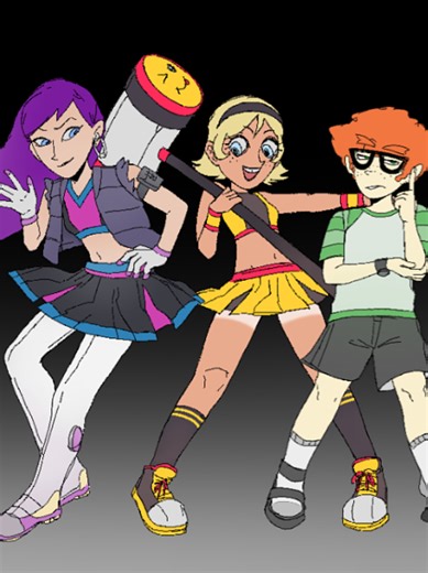 AgentZ OP #AGENT_Z_ #animation