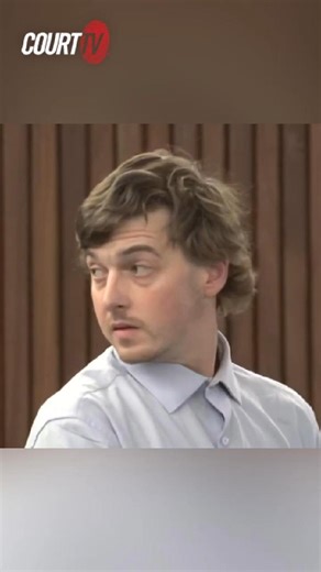 #BrianCamp takes a deep breath in relief hearing the NOT GUILTY verdict from the jury in the Jealous Ex Shot Dead Trial. Camp claims he acted in self-defense when he shot Johnathan Letendre as the victim when breaking into his home. #CourtTV - MA v. #BrianCamp | COURT TV