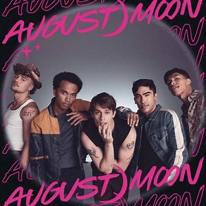 August Moon