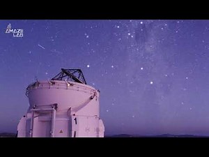 What is that Mysterious ‘Blinking’ Object in Space?