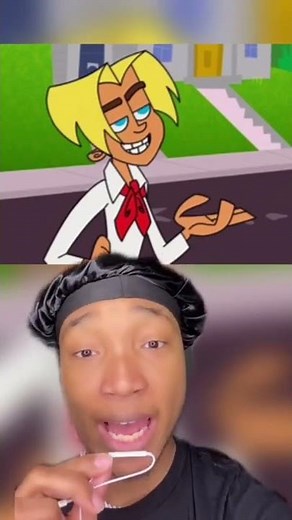 What really happened to Johnny Test