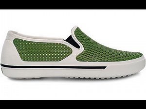 The Evolution of Crocs