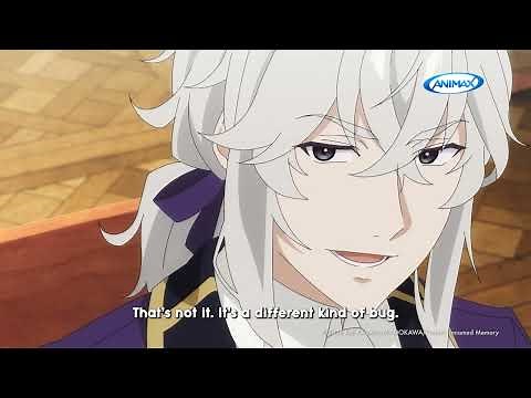 Unnamed Memory S2 - Trailer