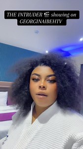 10K views · 378 reactions | Thanks my darling Miss Capella for this lovely review . THE INTRUDER  is the perfect movie for the weekend  . https://youtu.be/41NVHqdb6xg?si=rYDXuynqd39bL-ic | Ibeh Georgina Chinenye | Facebook