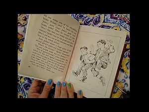 The Chocolate Touch, Ch. 4 (read aloud)