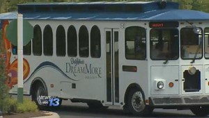DreamMore Resort in Dollywood Opens