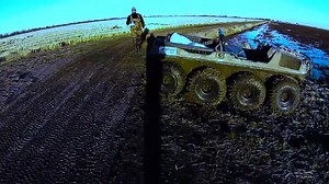 “From the opening of duck hunting season on Thanksgiving Day in November straight through to the middle of February when we’re out looking for snow goose, the guys and I rely on the ARGOs day in and day out. They are the only vehicle we use and during the season, we run them ragged, taking guests in and out to blinds and piling absolutely everything in that we need for a day out in the fields.” - Parker Watkins, Guide @ Dirty Rice Outfitters #waterfowlhunting #rugged #reliable #argoxtv | Shank's