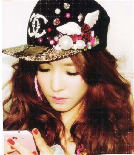 Evil SNSD: I Got a Girl Meotjin Explained