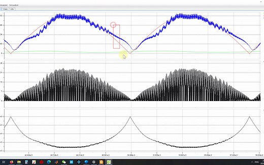 一种开源仿真软件的使用体验：GECKOSCRIPT