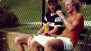 TBT, 1977: One small edge helps Vitas Gerulaitis win only major title