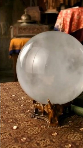 Is Divination Actually Real? 👁️