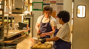 The Making of The Bear’s Showstopper Monologue: “It’s a Love Letter”