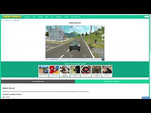 Infinity Royale - How To Play Walkthrough (straight to the point)