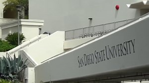 4 San Diego State students' visas revoked, university says