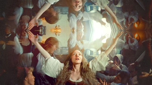 The Testament of Ann Lee cast & characters: Meet the stars behind the film and the roles they play