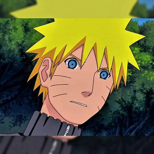 😱 Naruto's Nine Tails Chakra Mode Leaves Everyone Stunned