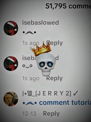 Comment Tutorial: Mastering the Art of Commenting