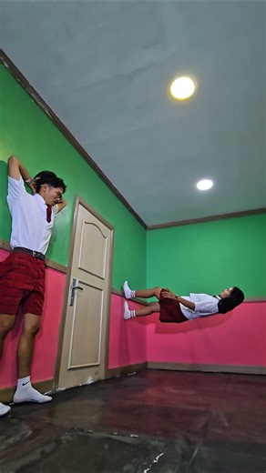 bener kk bisq sulap #trandingshorts