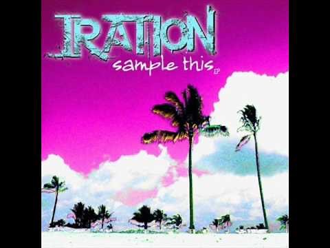 Iration - I'm With You