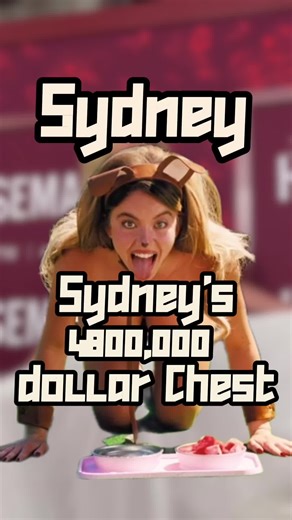 Sydney Sweeney's Euphoria Salary & Controversies