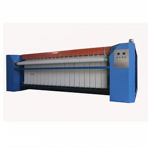 [Hot Item] Automatic Ironing Machine Laundry Steam Iron Machine Price