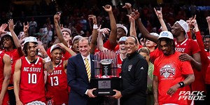 2024 ACC Championship Box Score: NC State 84, UNC 76