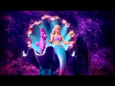 +Barbie et la Magie des Perles - Bande-Annonce VF - Barbie Français+