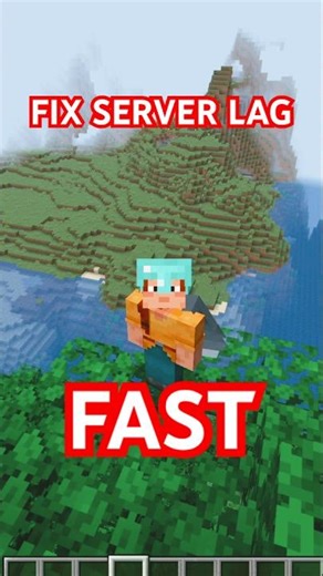 Minecraft Server Lag Fix - 5 Settings You Must Change