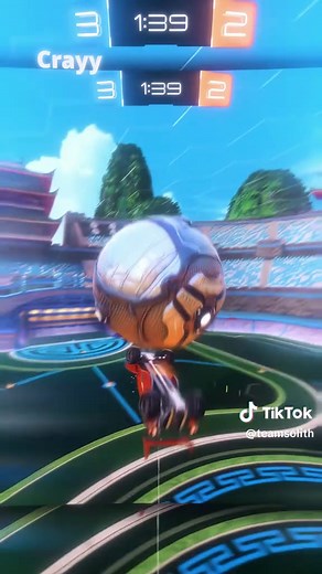 Top Rocket League Highlights Featuring Fennec Gameplay
