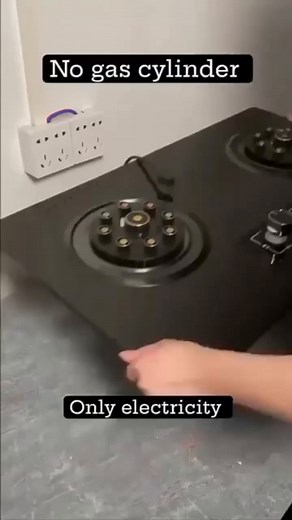 Electric gas stoves combine the precision of electric control with the versatility of gas cooking. This article provides practical tips and methods for using stoves safely, optimizing heat settings, and maintaining cleanliness to improve cooking efficiency and performance. | Taylor Stewart Grace