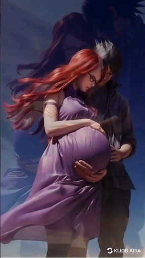 Sasuke & Karin – Love Through Time | Naruto Live-Action Scene