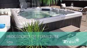 2.2K views · 54 reactions | Pour tous ceux qui veulent fermer leur spa avant l'hiver... | Trévi | Facebook