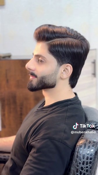 Stylish Hair and Beard Grooming Tips