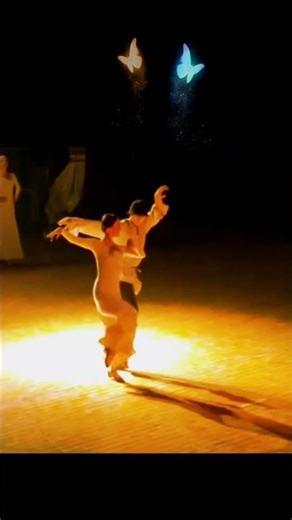 💃🌹viral Georgian Butterfly Dance🌹 #georgian_dance #reqs #лезгинка #ცეკვის #viral #tanzen #taniec #би