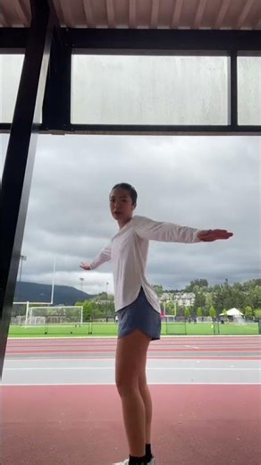 Amazon shirt 710. Not the MOST breathable but perfect for a... #Shorts #karinarunsworld
