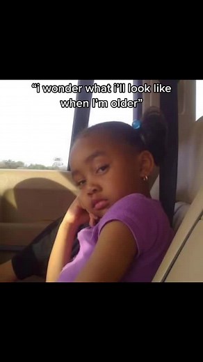 she looks just like a dreammm #fyp