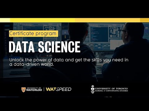 Data Science Certificate: A learner's perspective